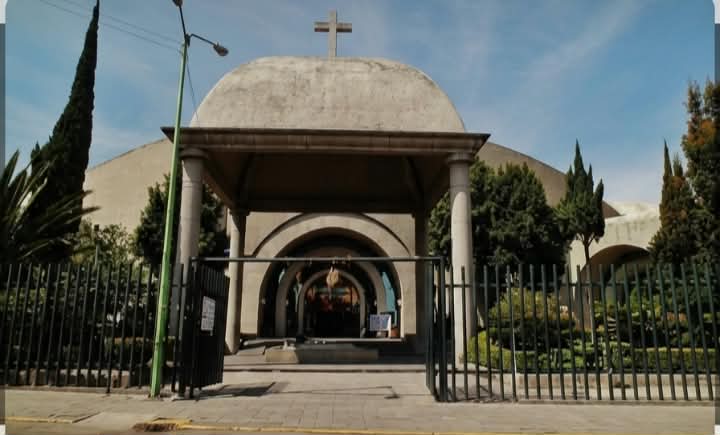 Catedral del Sagrado Corazón de Jesús